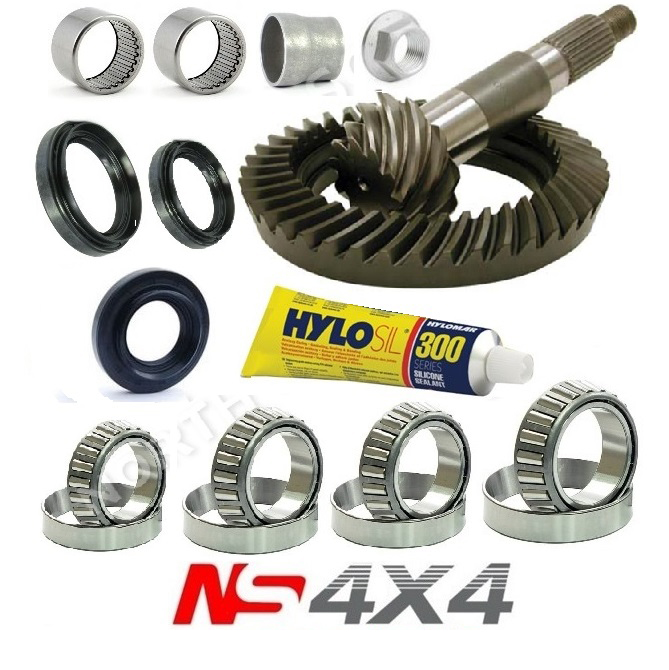 Ns4x4